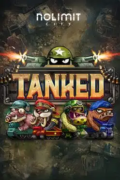 Tanked